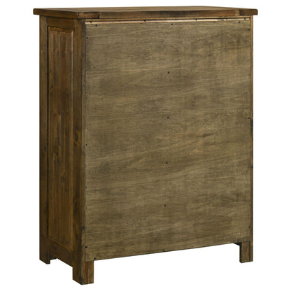  Coaster Furniture Chests 5 Drawers 225165 IMAGE 6