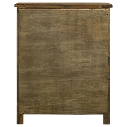  Coaster Furniture Chests 5 Drawers 225165 IMAGE 7