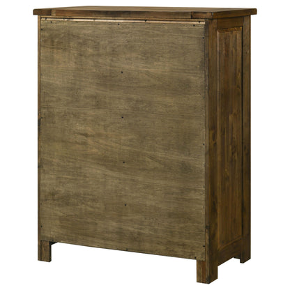  Coaster Furniture Chests 5 Drawers 225165 IMAGE 8