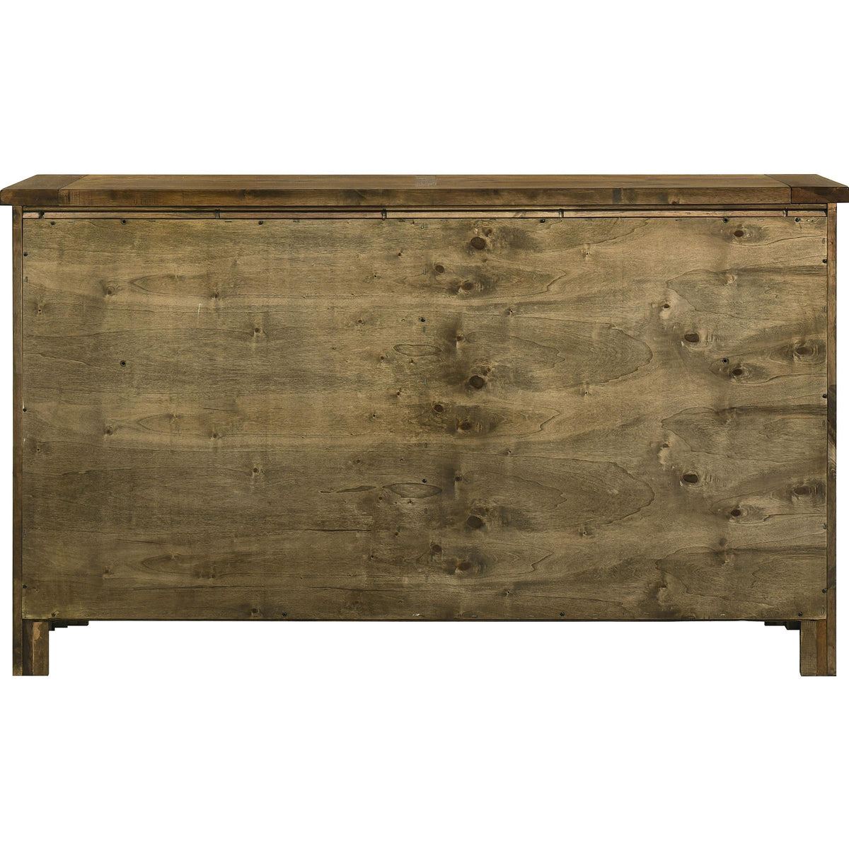  Coaster Furniture Dressers 6 Drawers 225163 IMAGE 7