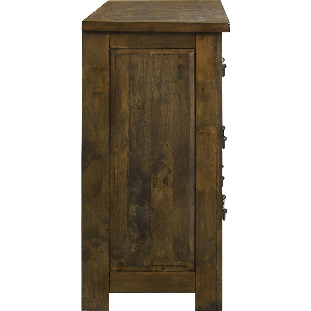  Coaster Furniture Dressers 6 Drawers 225163 IMAGE 9