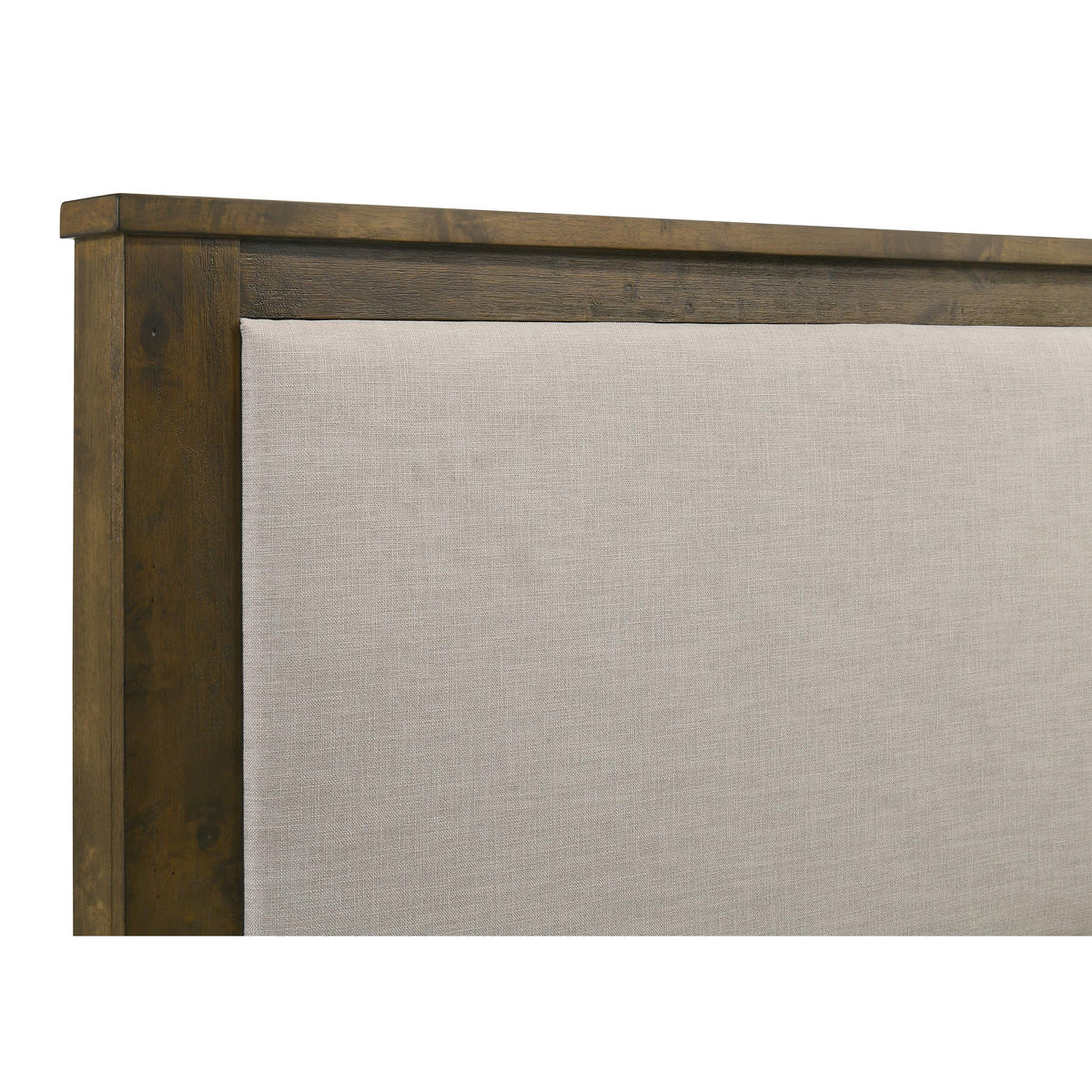  Coaster Furniture Doherty King Upholstered Panel Bed 225161KE IMAGE 8
