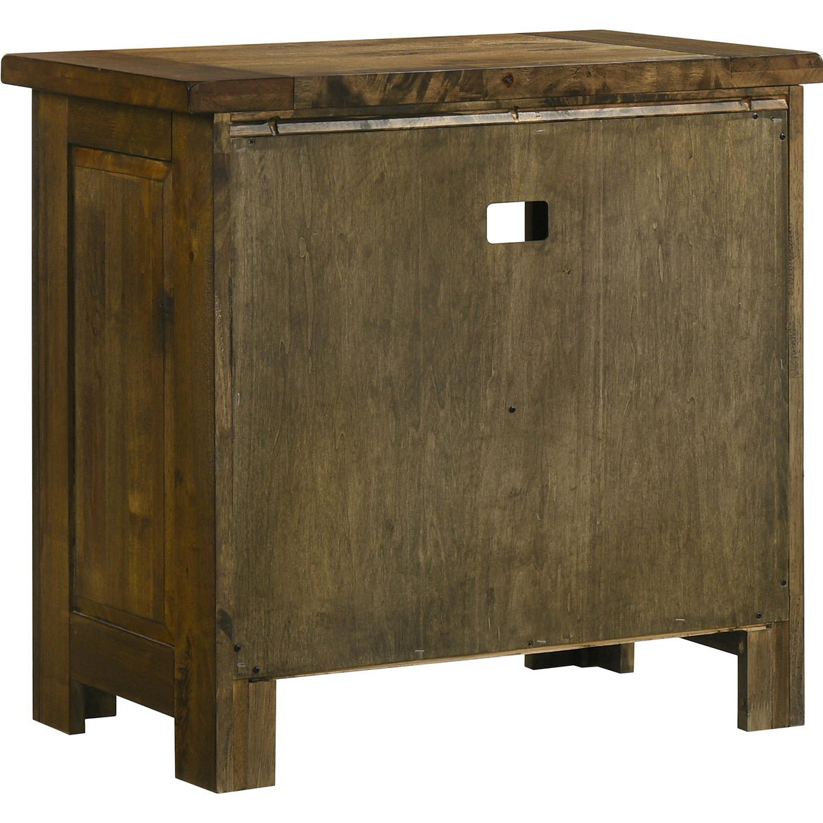  Coaster Furniture Nightstands 1 Drawer 225162 IMAGE 6