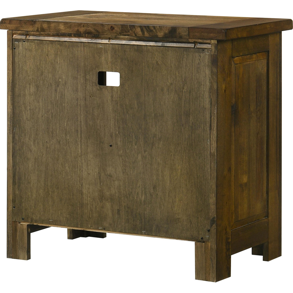  Coaster Furniture Nightstands 1 Drawer 225162 IMAGE 8