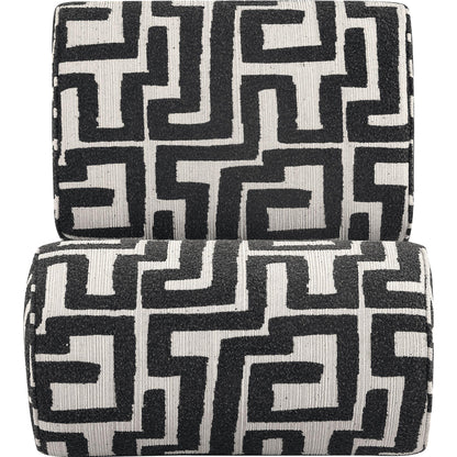  Coaster Furniture Accent Chairs Stationary 903263 IMAGE 3