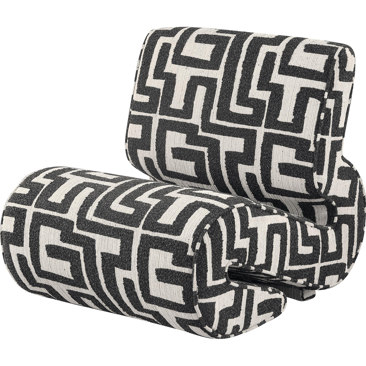  Coaster Furniture Accent Chairs Stationary 903263 IMAGE 4