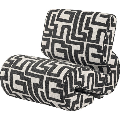  Coaster Furniture Accent Chairs Stationary 903263 IMAGE 4