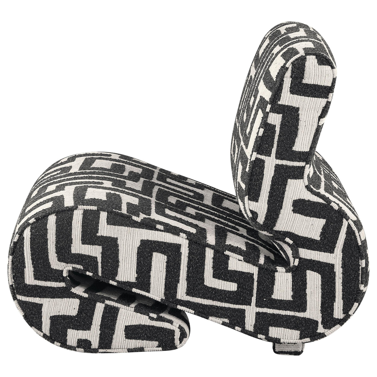  Coaster Furniture Accent Chairs Stationary 903263 IMAGE 5