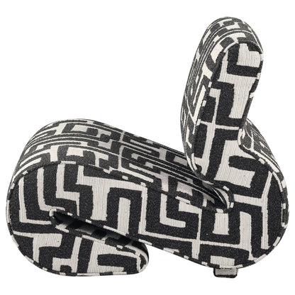  Coaster Furniture Accent Chairs Stationary 903263 IMAGE 5