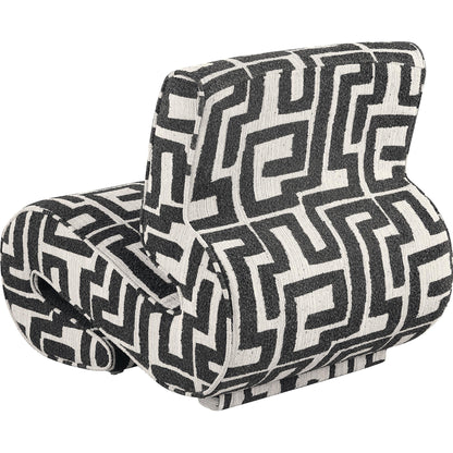  Coaster Furniture Accent Chairs Stationary 903263 IMAGE 6
