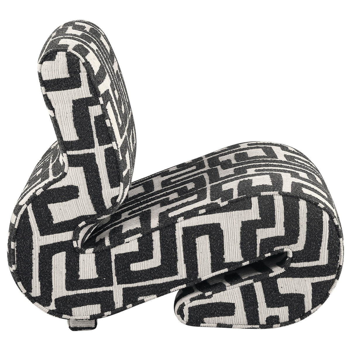  Coaster Furniture Accent Chairs Stationary 903263 IMAGE 8
