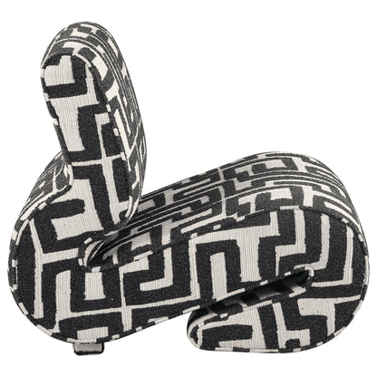  Coaster Furniture Accent Chairs Stationary 903263 IMAGE 8