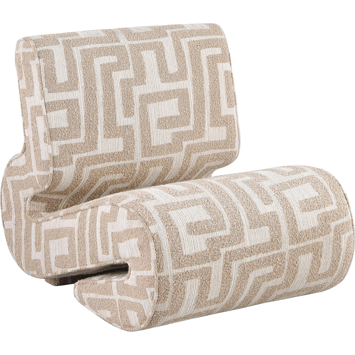  Coaster Furniture Accent Chairs Stationary 903261 IMAGE 1