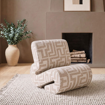  Coaster Furniture Accent Chairs Stationary 903261 IMAGE 2