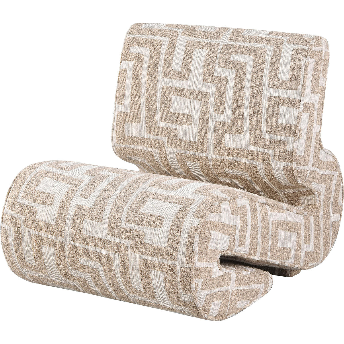  Coaster Furniture Accent Chairs Stationary 903261 IMAGE 4