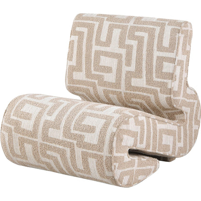  Coaster Furniture Accent Chairs Stationary 903261 IMAGE 4