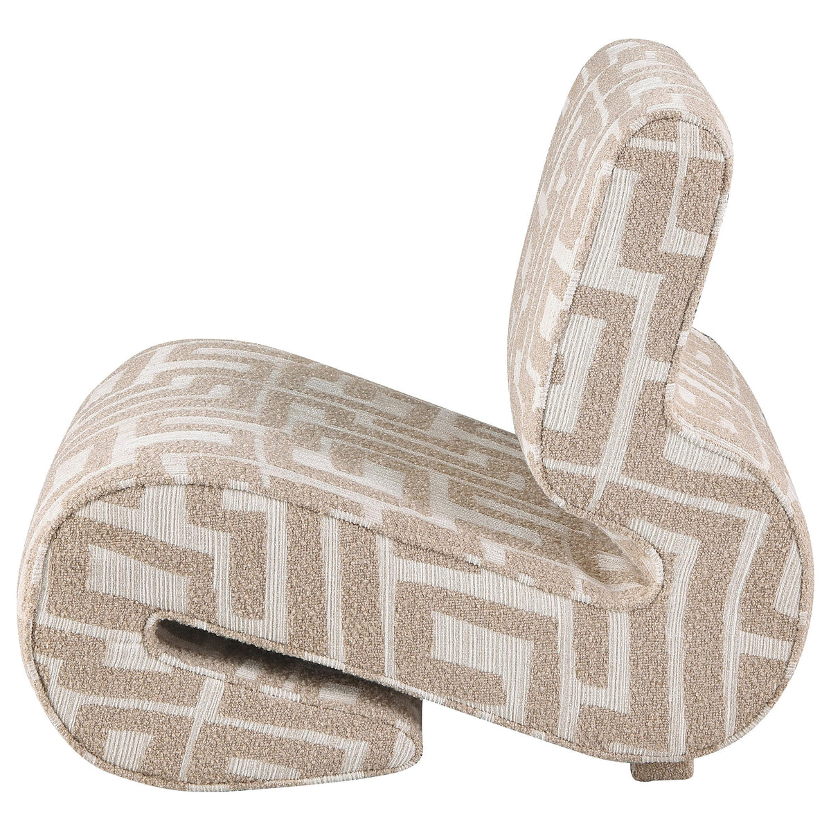  Coaster Furniture Accent Chairs Stationary 903261 IMAGE 5