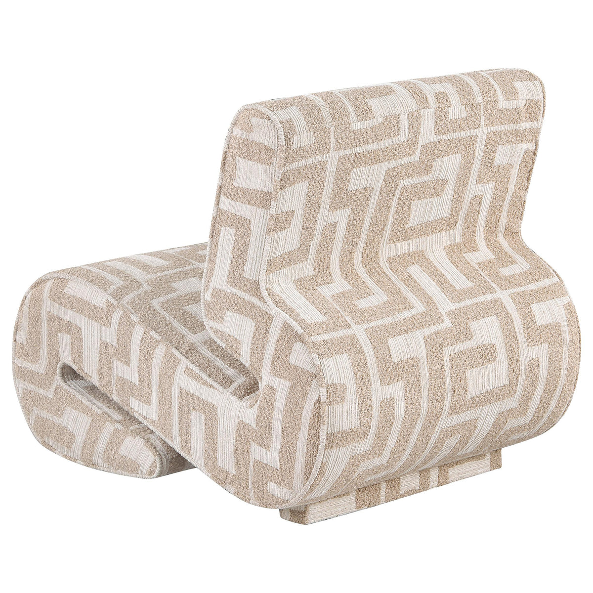  Coaster Furniture Accent Chairs Stationary 903261 IMAGE 6