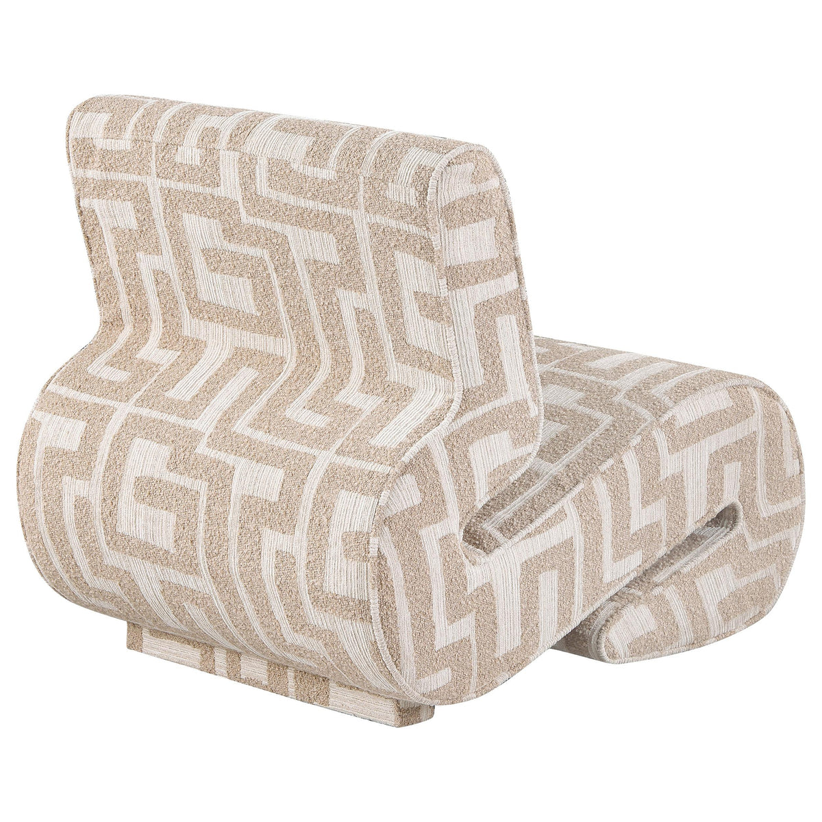  Coaster Furniture Accent Chairs Stationary 903261 IMAGE 7