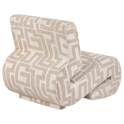  Coaster Furniture Accent Chairs Stationary 903261 IMAGE 7