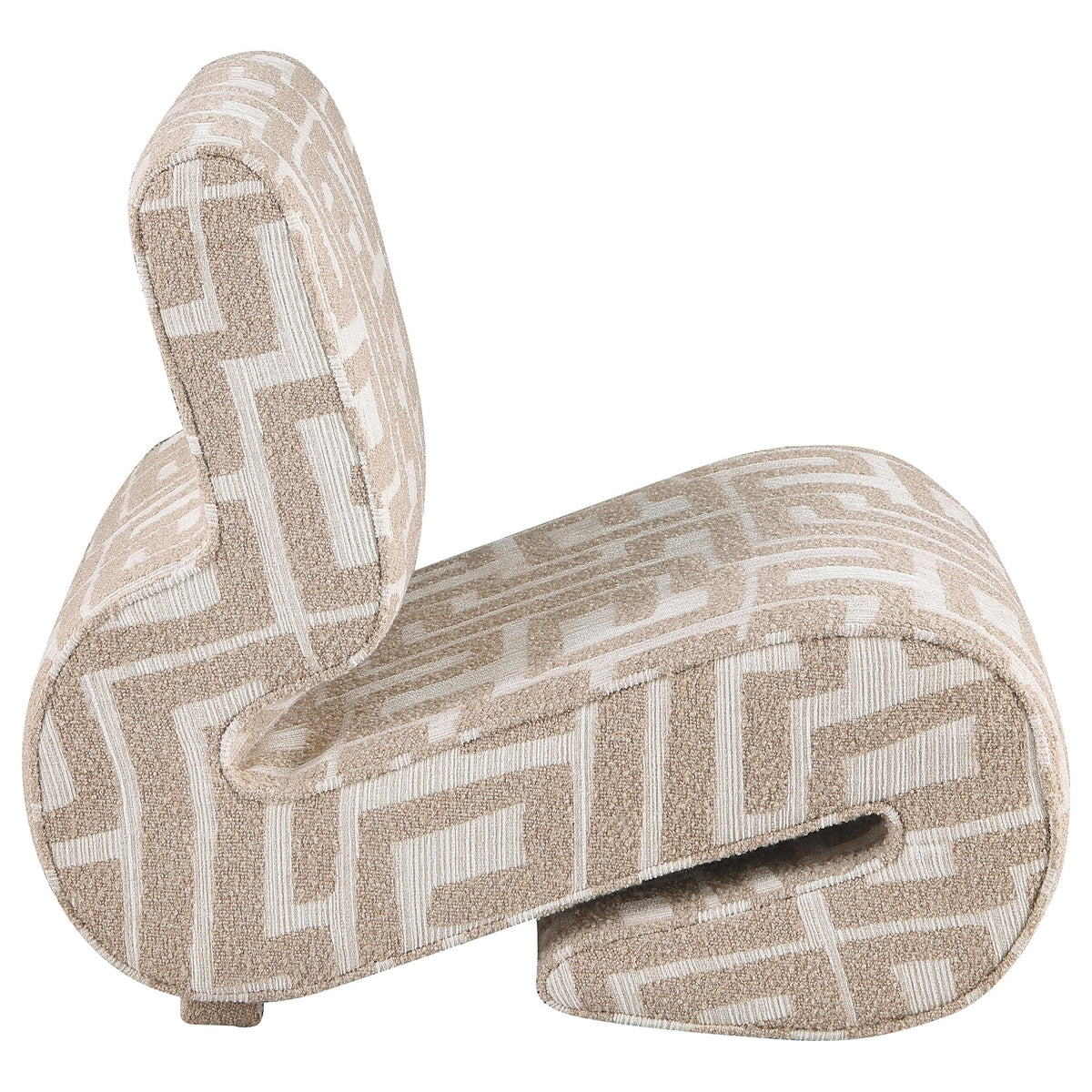  Coaster Furniture Accent Chairs Stationary 903261 IMAGE 8