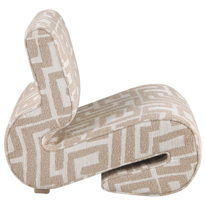  Coaster Furniture Accent Chairs Stationary 903261 IMAGE 8