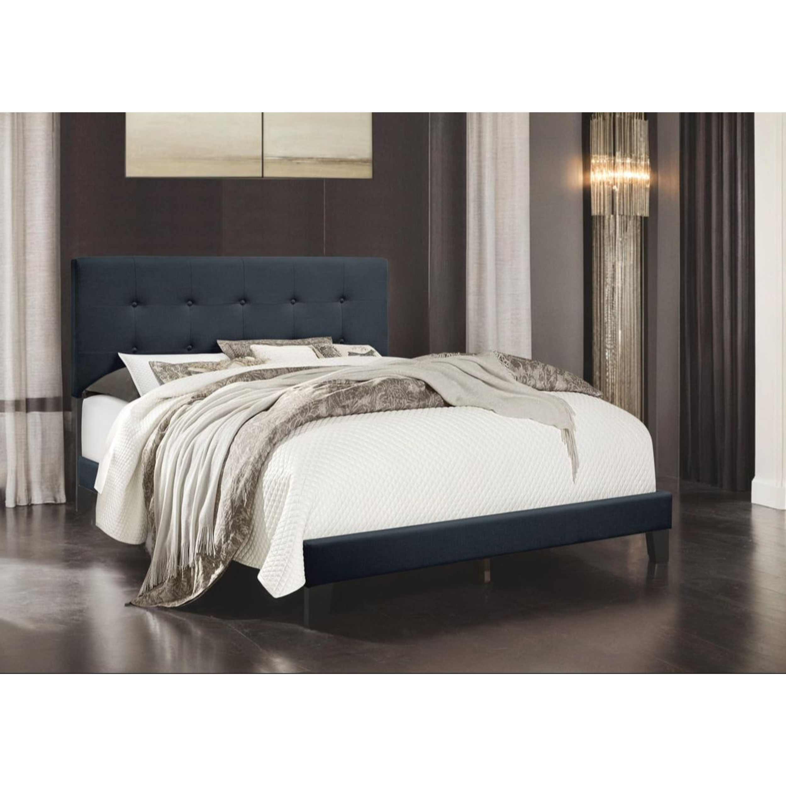 950 platform bed - view 3
