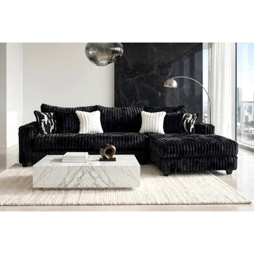 9500 sectional sofa
