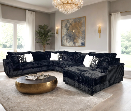 9900 Sectional