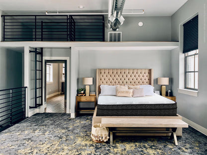 Edge B30 ESPT Mattress