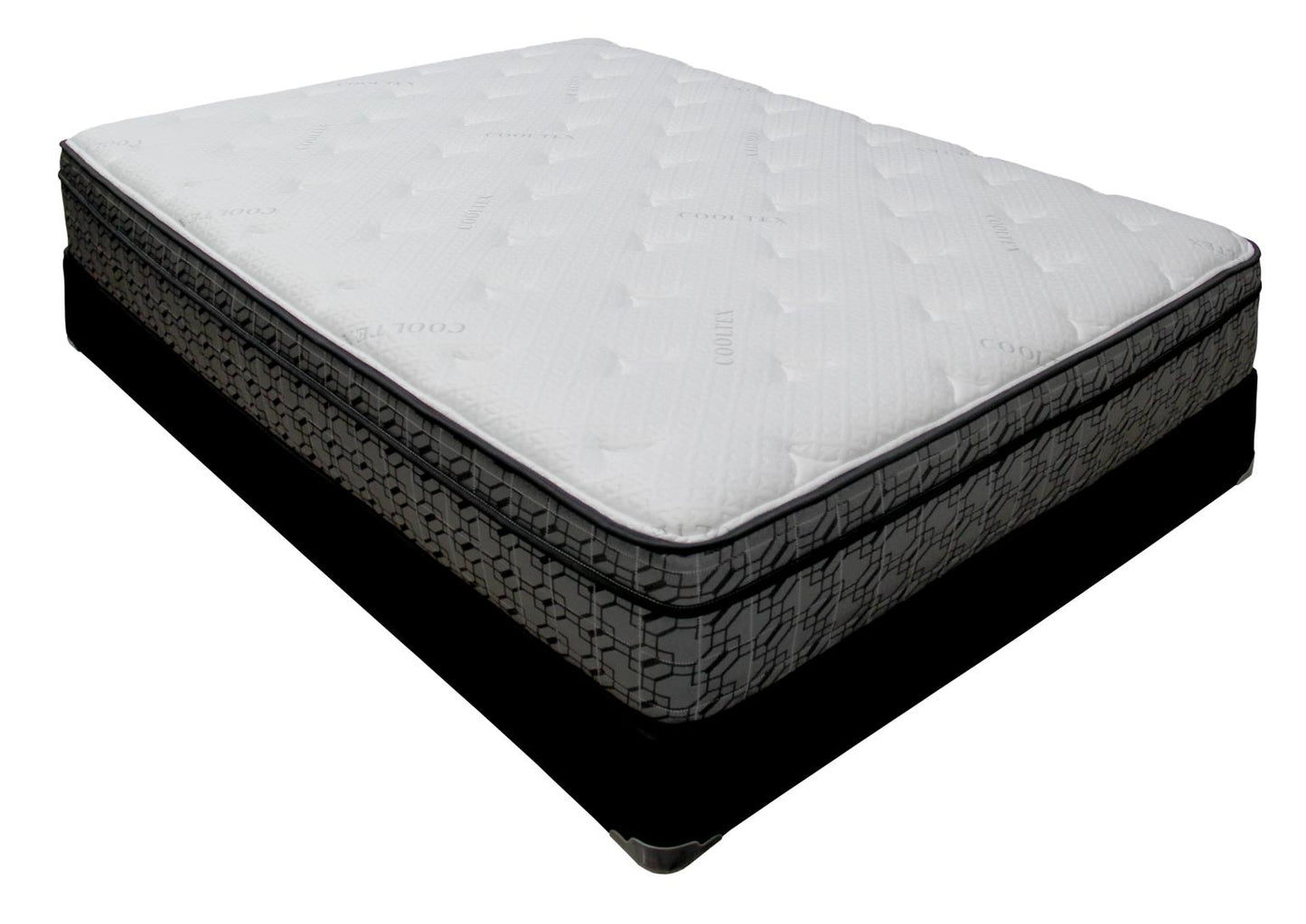 Edge B30 ESPT Mattress