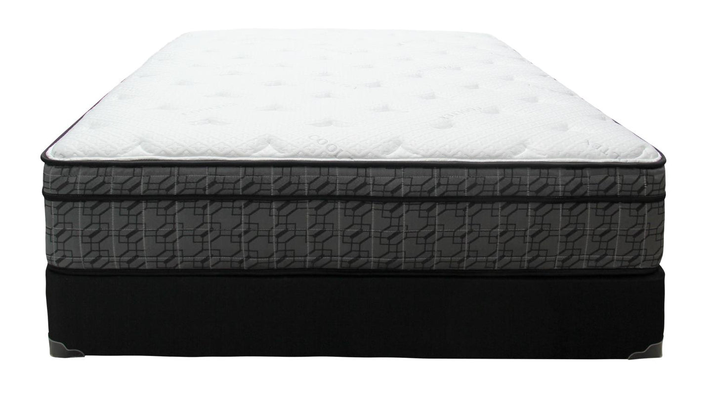 Edge B30 ESPT Mattress
