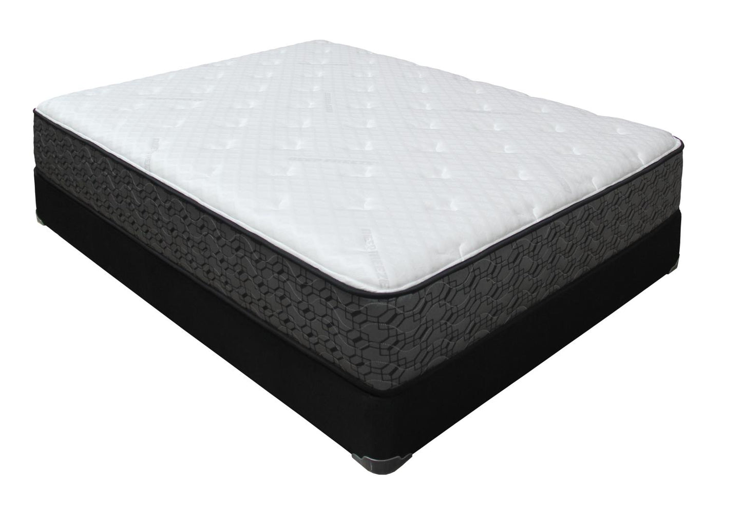 Edge B30 Plush Mattress