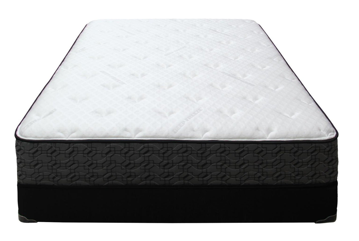 Edge B30 Plush Mattress