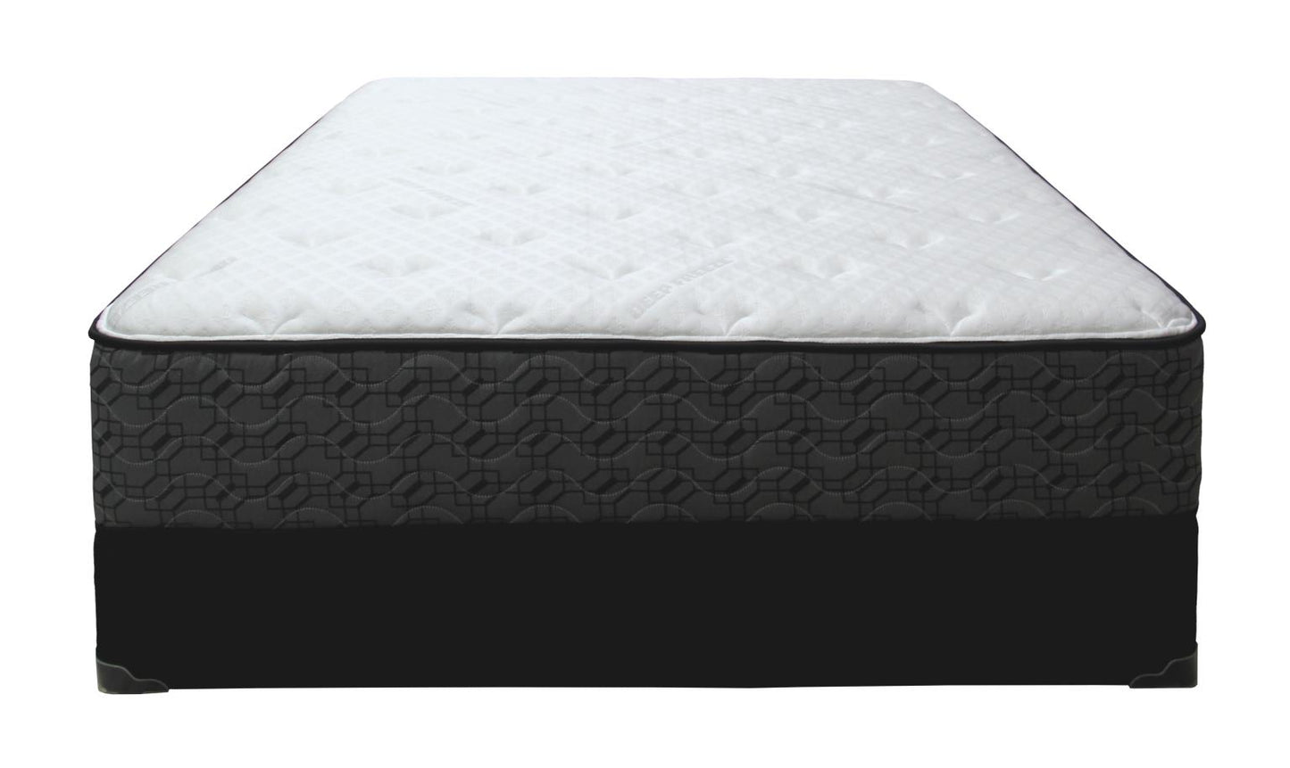 Edge B30 Plush Mattress