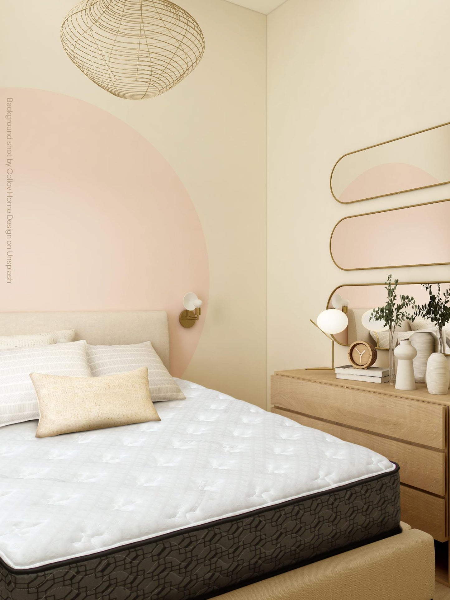 Edge B40 Firm Mattress