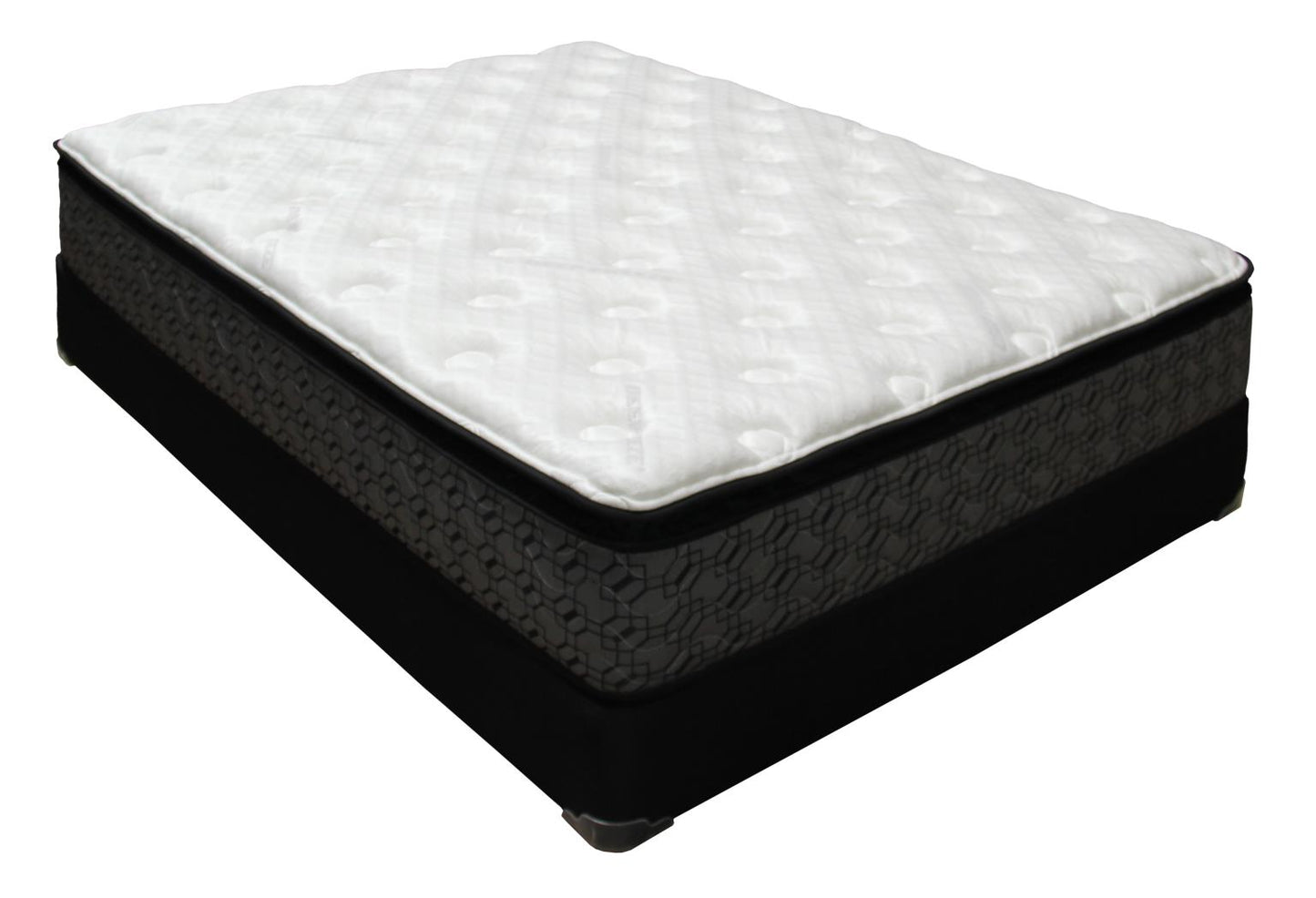 Edge B40 PT Mattress