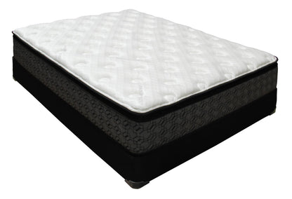 Edge B40 PT Mattress