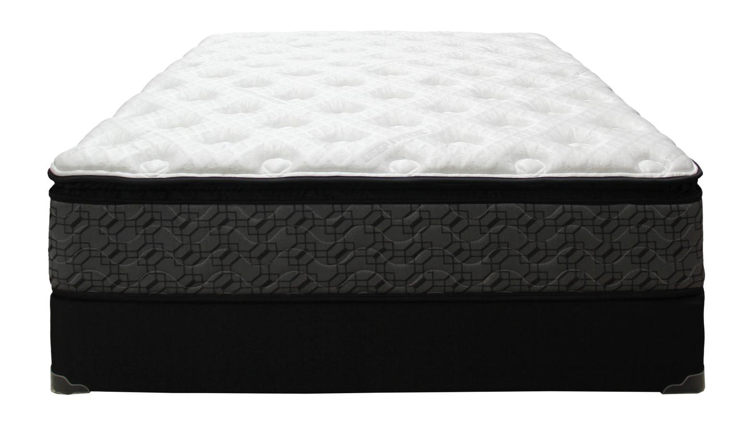 Edge B40 PT Mattress