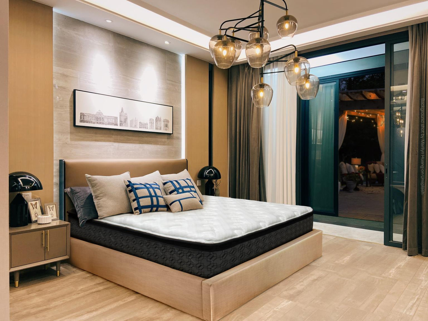 Edge B40 PT Mattress