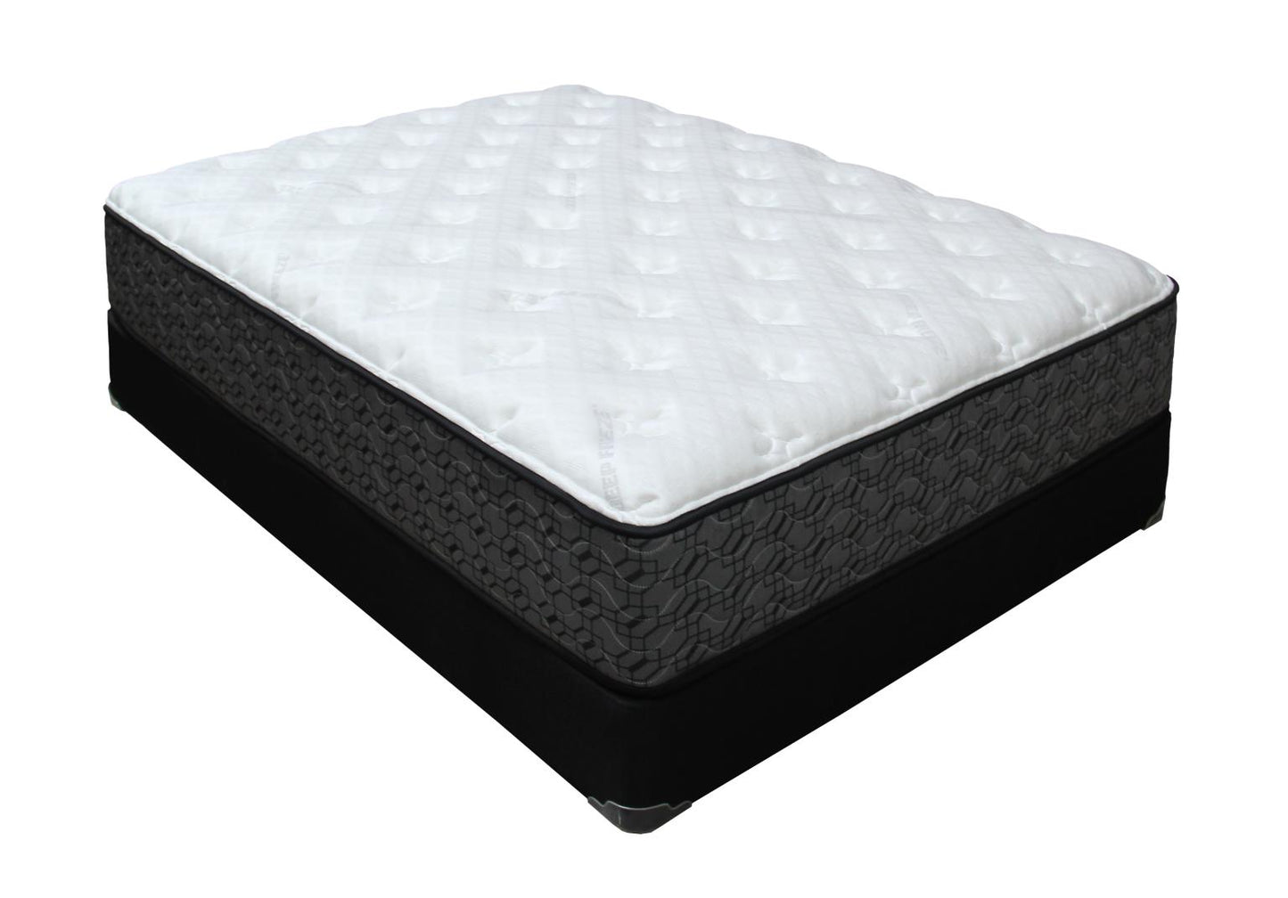 Edge B40 Plush Mattress