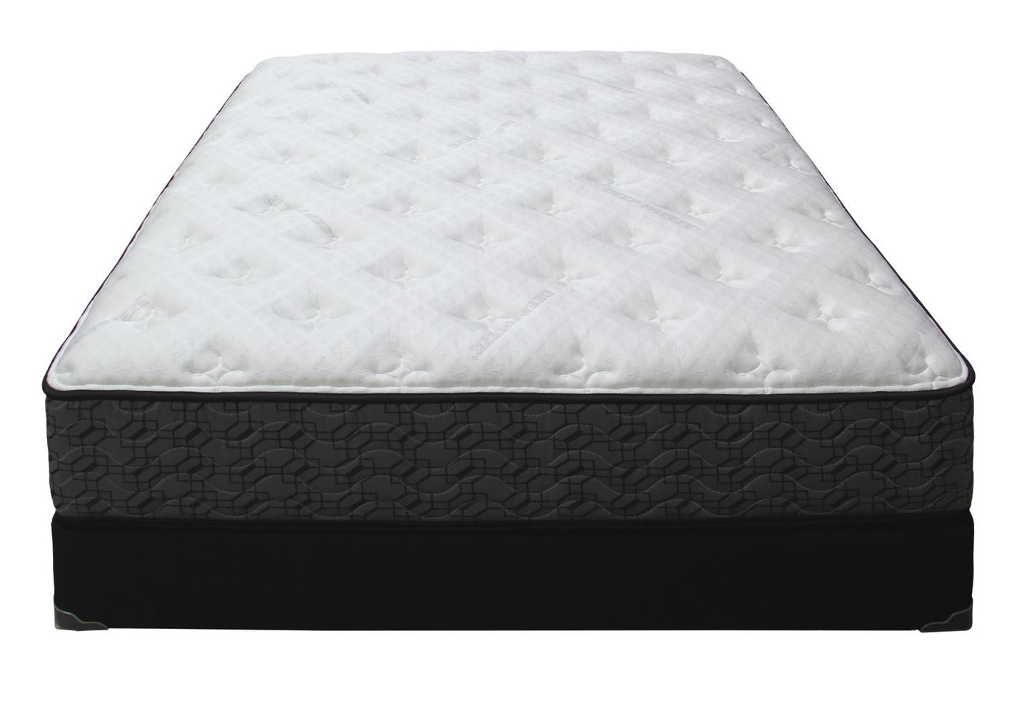 Edge B40 Plush Mattress