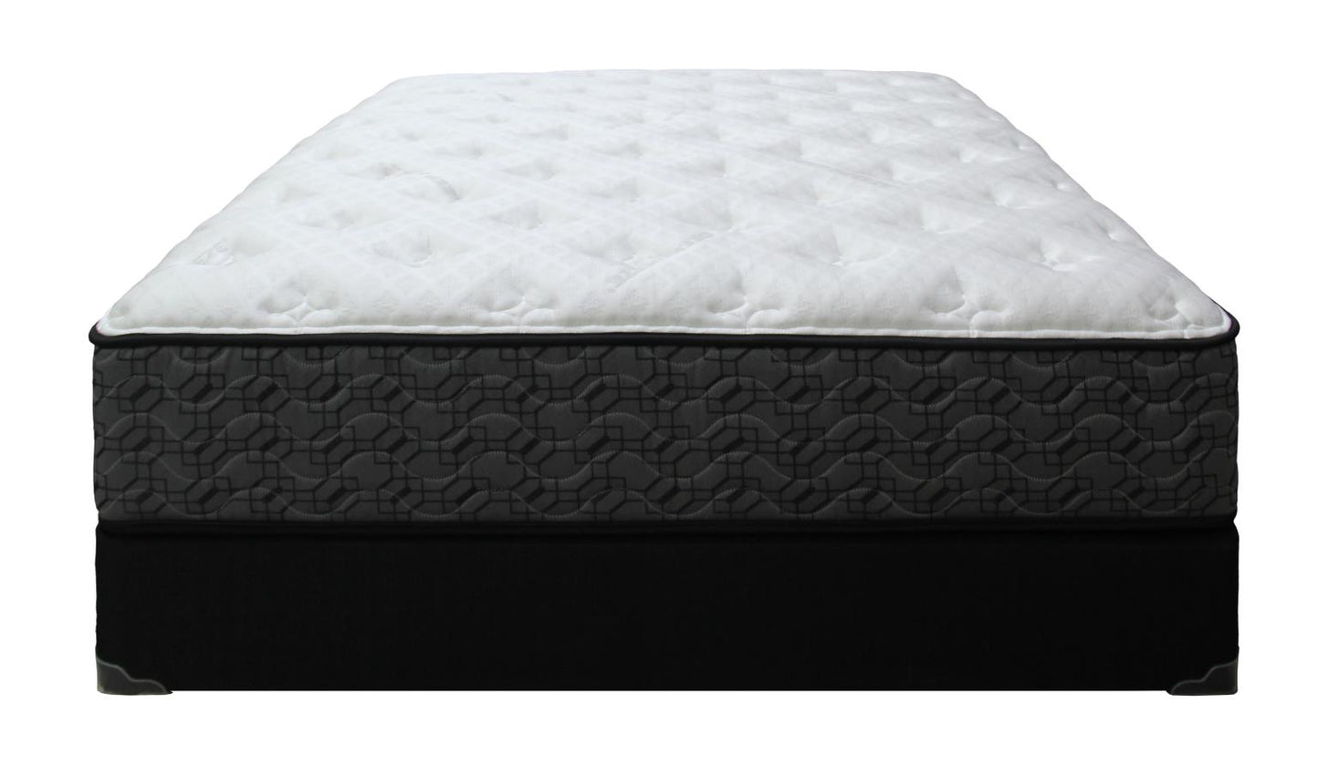 Edge B40 Plush Mattress