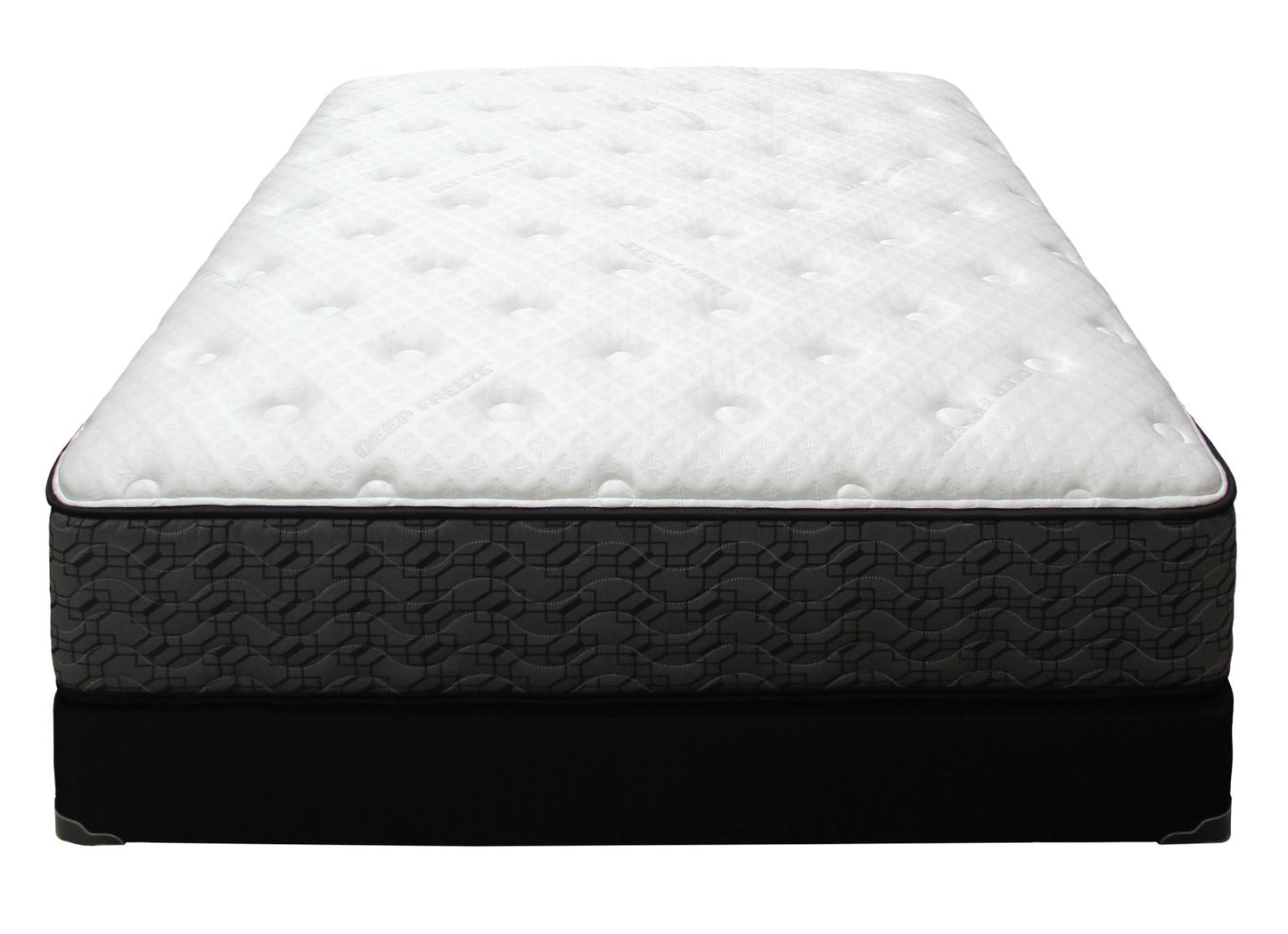 Edge B50 Firm Mattress