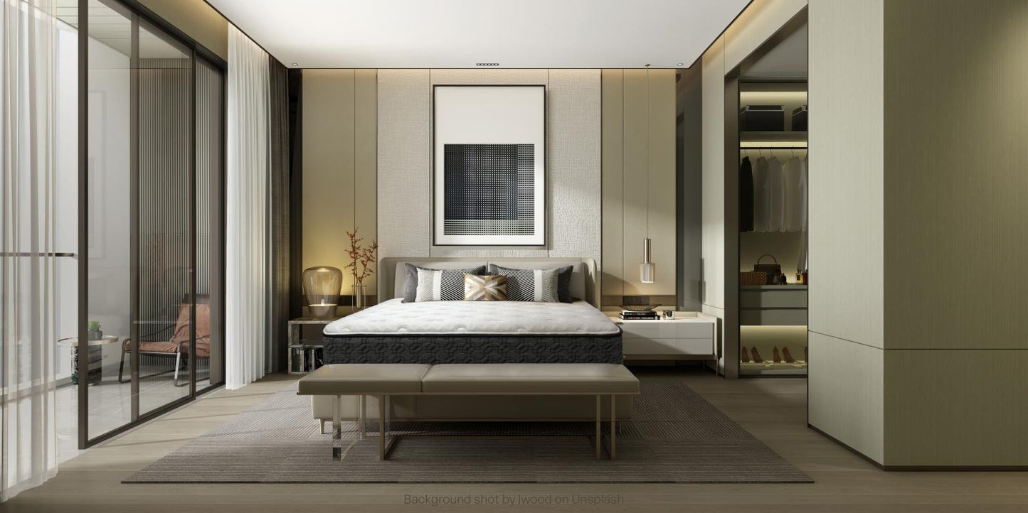 Edge B50 Firm Mattress