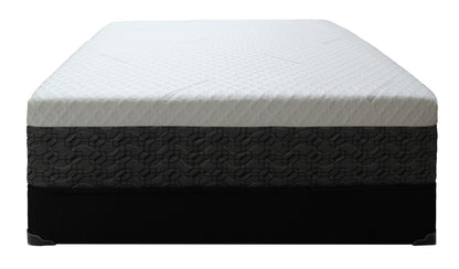 Edge B50 Hybrid Plush Mattress