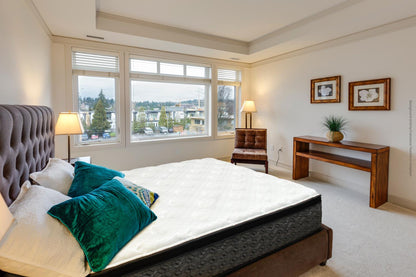 Edge B50 Euro PT Mattress