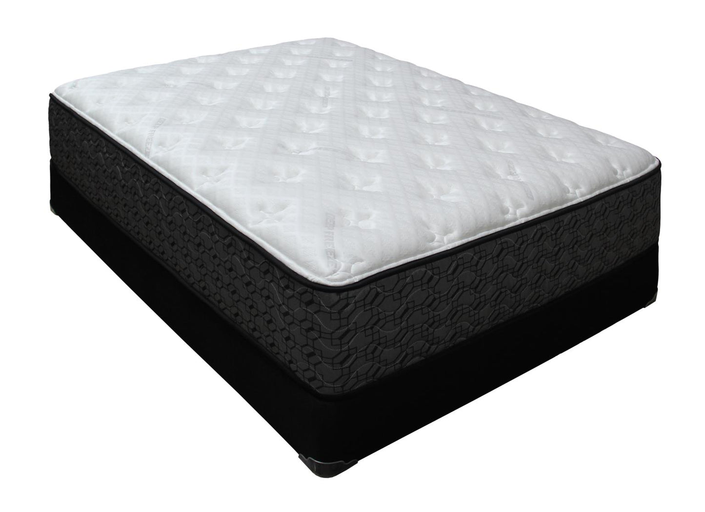 Edge B50 Plush Mattress