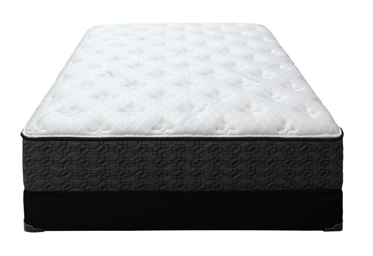 Edge B50 Plush Mattress