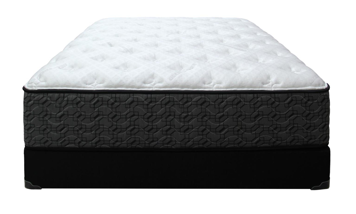 Edge B50 Plush Mattress